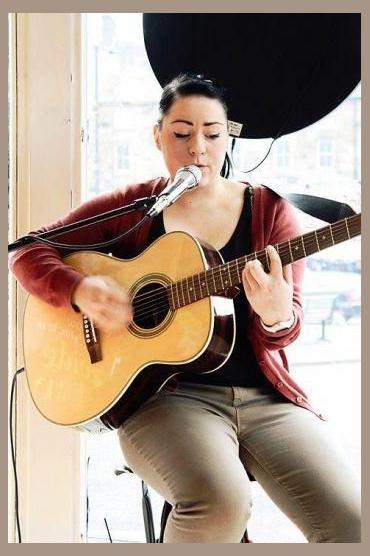 Lucy Spraggan